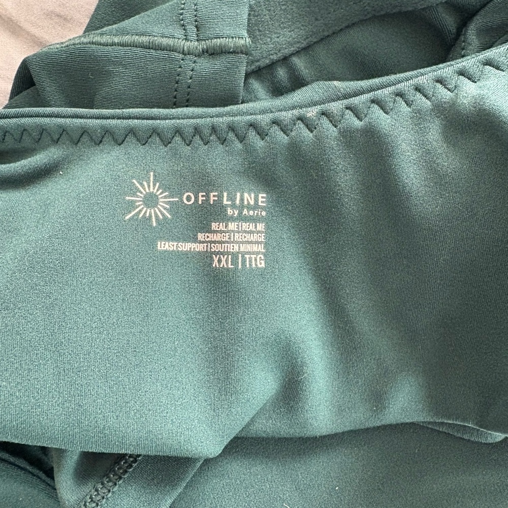 Aerie bra - Picture 4 of 4